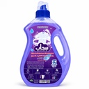 Sahaab Automatic Washing Machine Detergent Lavender 3 L 