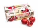 Pomegranate [India]