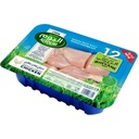 Alyoum Whole Chicken Skinless Biryani Cut, 12 Pieces, 900g 