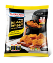 Americana Air Fryer Chicken Nuggets 