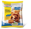 Americana Breaded Chicken Musahab 