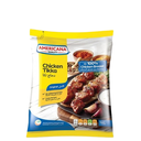 Americana Chicken Tikka 750 g 
