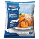 Americana Alsayyad Breaded Shrimps 