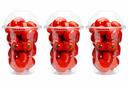 Red Cherry Tomato - 3*250 GM [Kuwait]