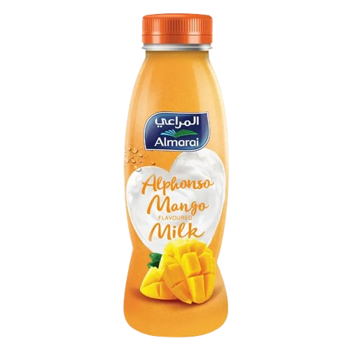 Almarai Premium Mango Milk 