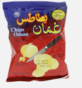 رقائق البطاطس العمانية 15 غرام 