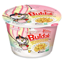 Buldak Creamcarbonara Hot Chicken Flavor Ramen 120 G 
